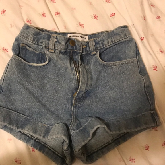 American Apparel shorts - Picture 1 of 4